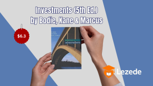 Investments (5th Ed.) by Bodie, Kane & Marcus