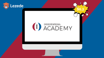 Investopedia Academy by David Green