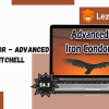 Iron Condor - Advanced by Todd Mitchell