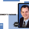 Jeffrey Kennedy’s Package