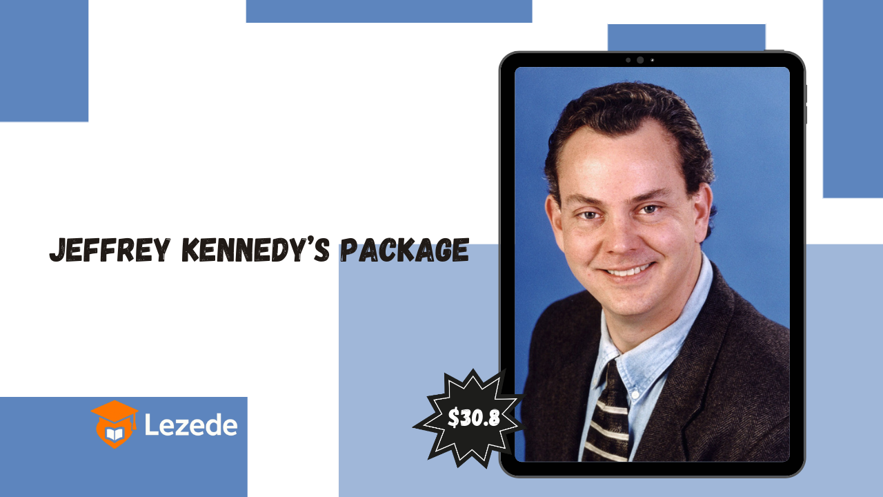 Jeffrey Kennedy’s Package