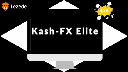 Kash-FX Elite Course