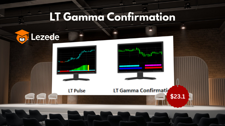 LT Gamma Confirmation