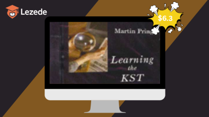 Learning KST by Martin Pring