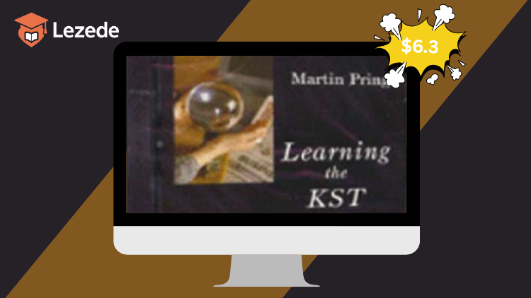 Learning KST by Martin Pring