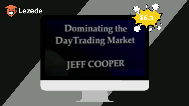 Level 2 Trading Warfare by Jea Yu