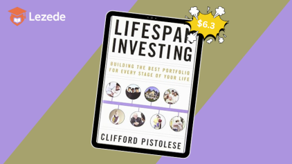 Lifespan Investing By Clifford Pistolese
