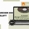 Linear Regression 3030 by David Elliott