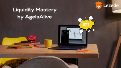 Liquidity Mastery by AgeIsAlive