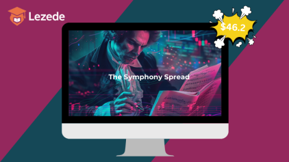 Live April-June 2024: The Symphony Spread by Dan Sheridan