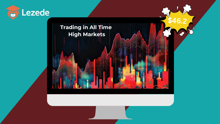 Live April-June 2024: Trading in All Time High Markets by Dan Sheridan