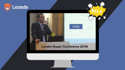 London Super Conference 2019