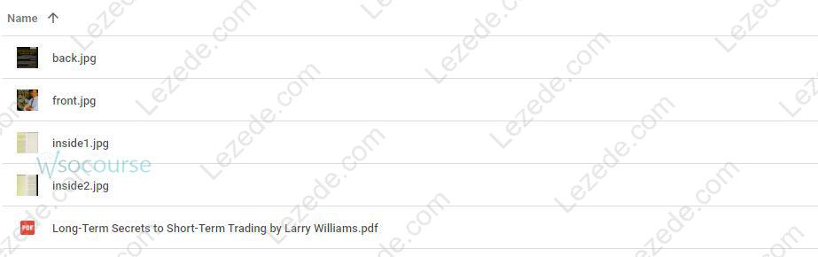 Long-Term-Secrets-to-Short-Term-Trading-By-Larry-Williams-Proof
