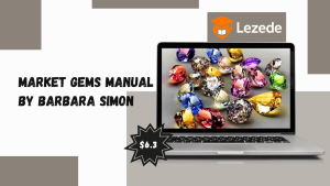Market Gems Manual by Barbara Simon
