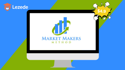 Market Makers Method Forex Trading By Nick Nechanicky