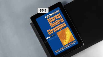 Market-Neutral-Strategies-By-Bruce-IJacobs-&-Kenneth-NLevy