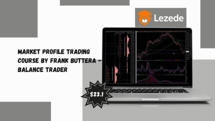 Market Profile Trading Course by Frank Buttera - Balance Trader