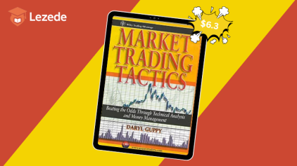 Market Trading Tactics: Beating the Odds Through Technical Analysis and Money Management By Daryl Guppy