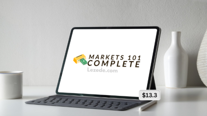 Markets-101-Complete-Course-By-Joseph-Wang-Central-Banking-101