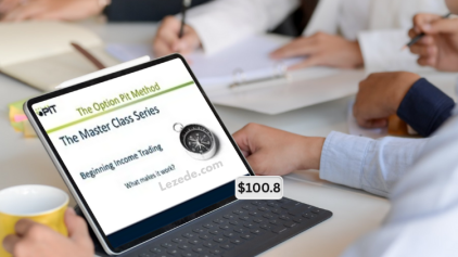 Master-Class-Income-Trading-By-Option-Pit