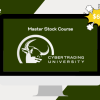 Master Stock Course by CyberTrading University