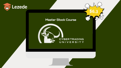 Master Stock Course by CyberTrading University
