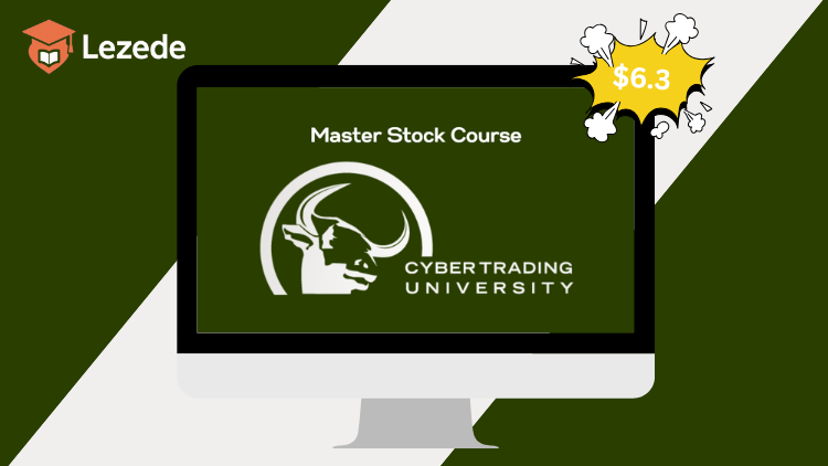 Master Stock Course by CyberTrading University