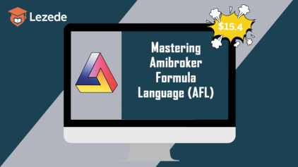 Mastering Amibroker Formula Language (AFL) by Trading Tuitions