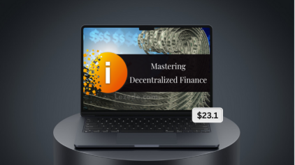 Mastering-Decentralized-Finance-by-Kyle-Chisamore