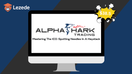 Mastering The ICO: Spotting Needles In A Haystack By Alphashark