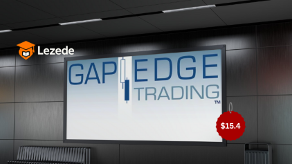 Mastering the Gaps - Trading Gaps