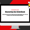 Mastering the Orderbook By Rowan Crawford
