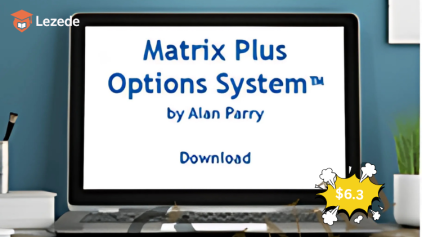 Matrix Options by Alan Parry
