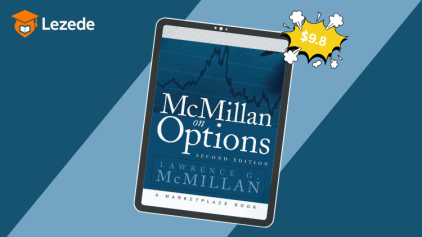 McMillan on Options By Lawrence G. McMillan