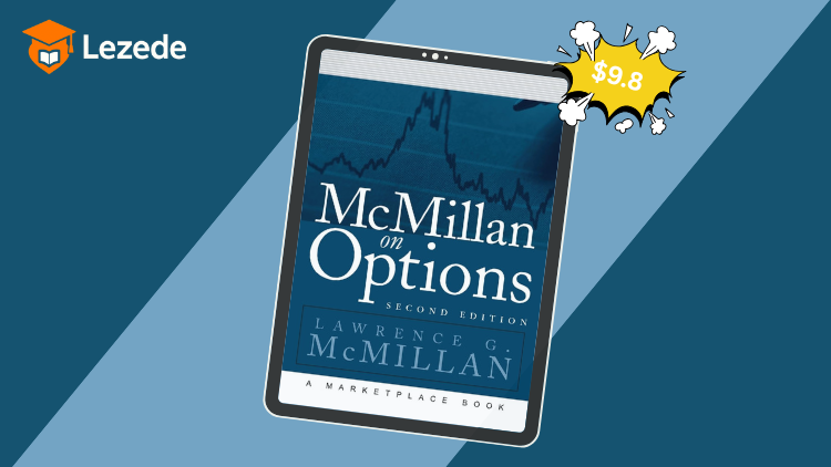 McMillan on Options By Lawrence G. McMillan