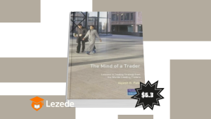 Mind of a Trader by Alpesh Patel