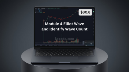Module-4-Elliot-Wave-and-Identify-Wave-Count