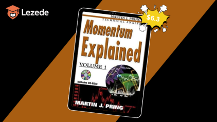Momentum Explained. Vol.1 by Martin Pring