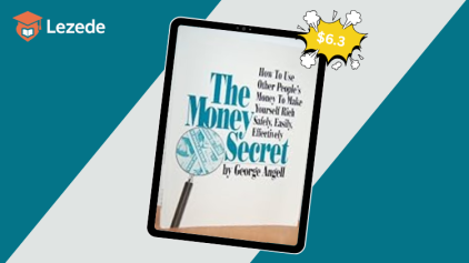 Money Miracle: Use Other Peoples Money to Make You Rich By George Angell