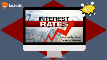 More on the Short Cycles of Interest Rates (Article) by Arie Melnik, Alan Kraus