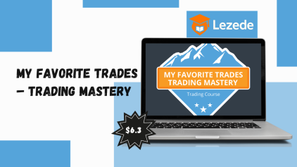 My Favorite Trades – Trading Mastery
