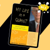 My Life as a Quant By Emanuel Derman