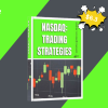 Nasdaq Trading Strategies Book By French Trader