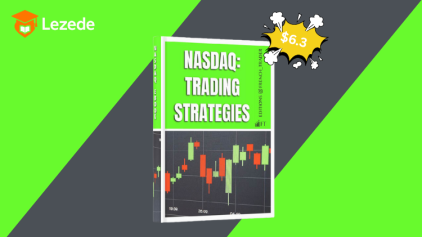 Nasdaq Trading Strategies Book By French Trader