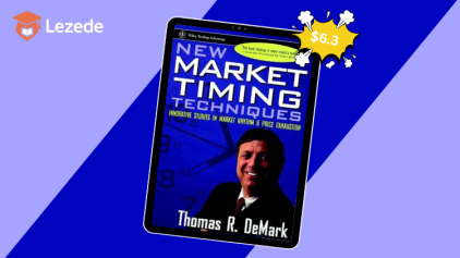 New Market Timing Techniques by Thomas Demark