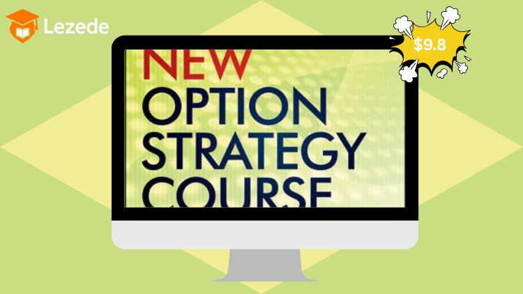 New Option Strategy Course by Larry McMillan