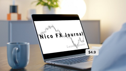 Nico-FX-Journal-SMC