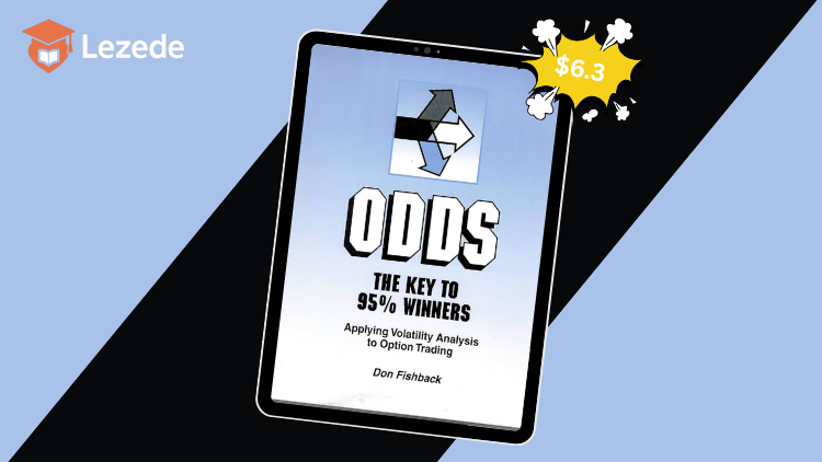 ODDS The Key to 95 Winners by Don Fishback