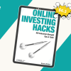 Online Investing Hacks by Bonnie Biafore