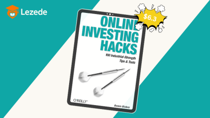 Online Investing Hacks by Bonnie Biafore